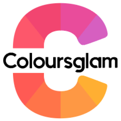 Coloursglam - Ecommerce